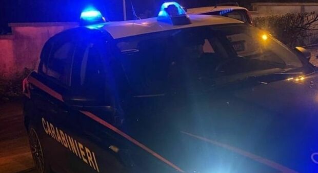 Bomba vicino all'abitazione di un imprenditore: notte di paura nel Salento