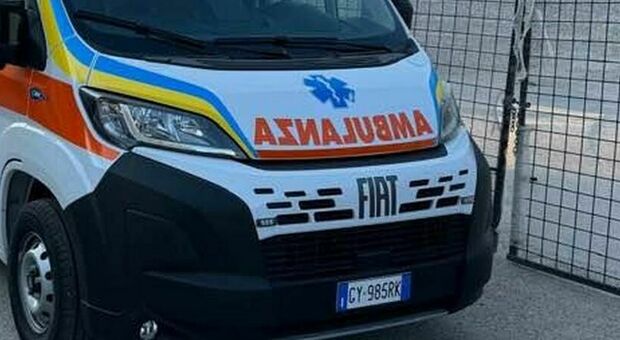  Napoli, uomo morto in un cantiere in via dei Mille: indagini in corso 