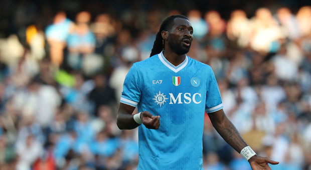  Napoli-Lazio 0-2, Cancellieri e Basic affondano Conte 