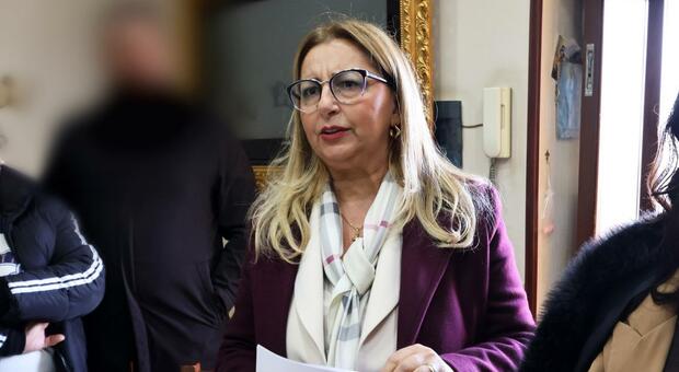  Torre del Greco, bimbo strappato alla famiglia: ora ha il cuore malato 