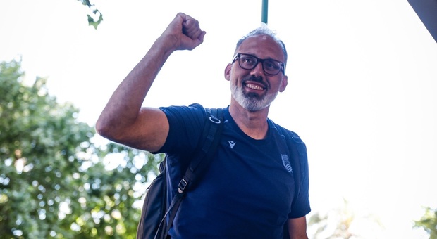 Pellegrino Matarazzo, le radice campane dell'allenatore della Real Sociedad che ha vinto la Copa del Rey