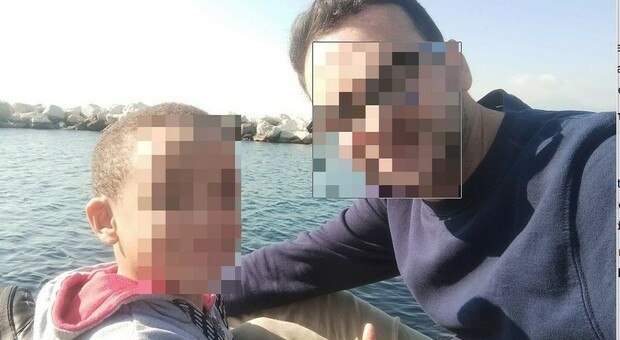  Quarto, Christian. Bimbo conteso: la Cassazione riapre il caso 