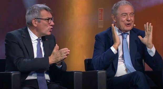 Crisi chimica, lettera aperta di Landini al Ministro Urso: «Su Brindisi scelte miopi, l'Italia perde autonomia strategica». Cosa è successo