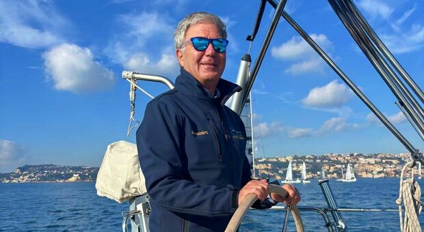  Circolo Savoia, Fabrizio Cattaneo della Volta rieletto presidente 
