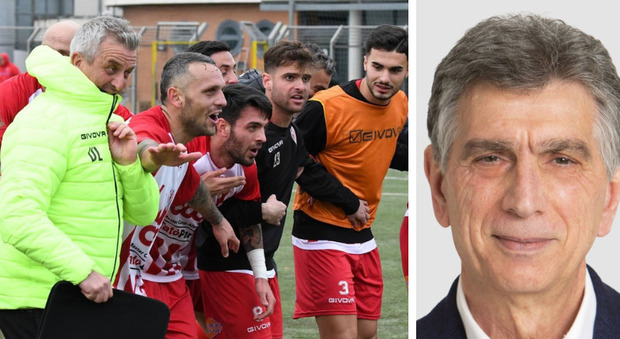 Il Barletta promosso in Serie C, ma è caos per le parole del sindaco: «Spero che il Bari retroceda». Ma molti tifosi non sono d'accordo