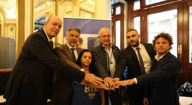  ?Gran Premio Lotteria? di Agnano in onore di Domenico Caliendo 
