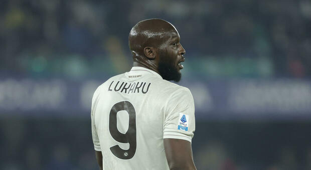  Napoli, Lukaku torna in Belgio: la decisione congiunta con la società 