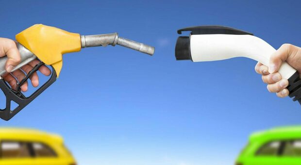 diesel vs elettrico