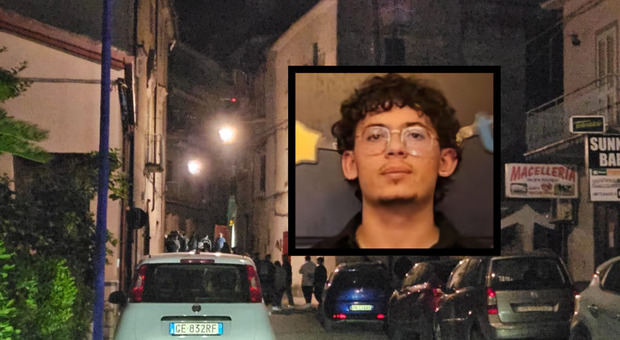  La morte di Vincenzo Iannitti, confessa l'omicidio il giovane fermato dai carabinieri 