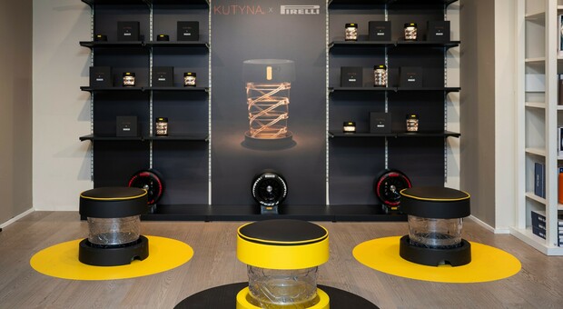 la sedia di design «Kutyna»