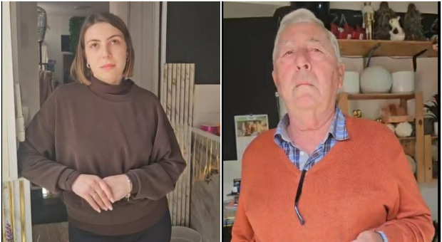 L'omicidio di Vincenzo Iannitti, il racconto: &laquo;Odore troppo forte, cos&igrave; &egrave; partita una segnalazione. I due ragazzi? Cresciuti insieme&raquo;