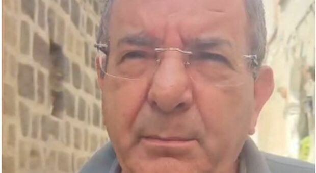 Vincenzo Iannitti ucciso dall'amico, il parroco di San Castrese: «Temo sia una vicenda legata al mondo della droga» 
