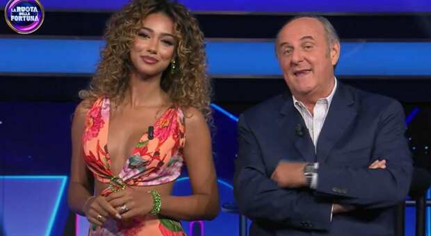 🔴 ULTIM’ORA SHOCK RUOTA: SAMIRA HA DETTO A JERRY QUALCOSA DI INASPETTATO