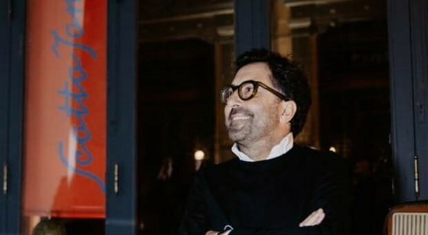  Morto Luca Iannuzzi, Napoli dice addio all'imprenditore di locali come Nabilah e Archivio Storico 