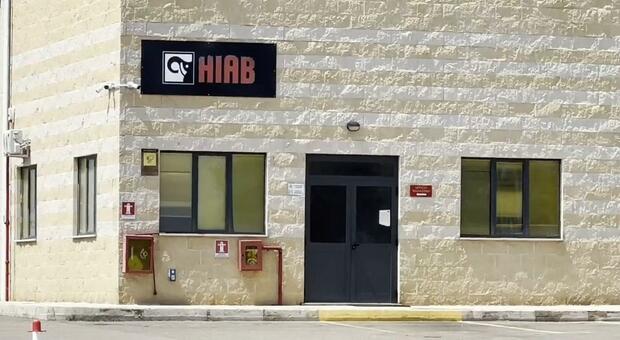 Da Hiab a Coseco, c?è l?intesa: i lavoratori saranno riassunti