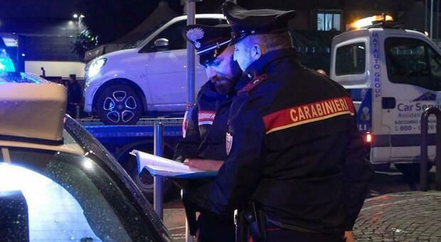  Omicidio Rosario Coppola ad Arzano, ucciso per errore dal killer della camorra: arrestati mandanti affiliati al clan 167 