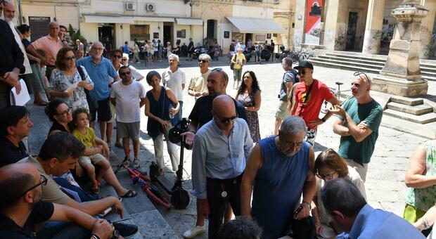 Filobus a Lecce, pronto il ricorso al Tar sul referendum negato
