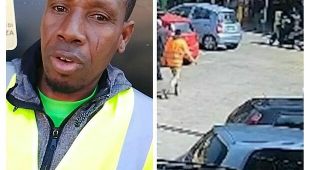  Casoria, Adam ferma il furto di uno scooter: il racconto degli attimi di paura e l'abbraccio del quartiere 