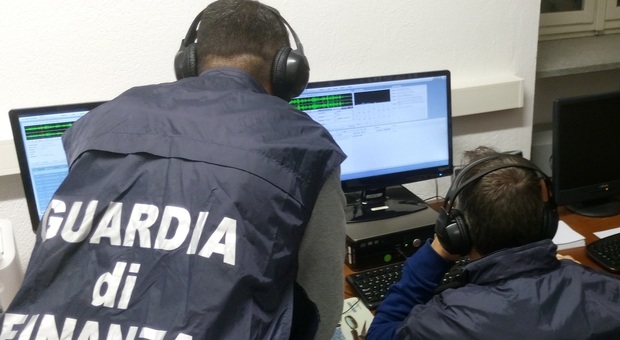  Asl, faro dei pm contabili su 4 ex direttori generali 