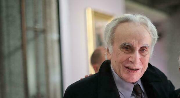  Biagio de Giovanni, addio al filosofo prestato alla politica 