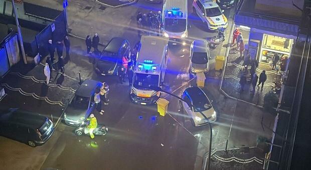  Arzano, imbianchino ucciso la conferma dei pm: «Colpito per errore» 