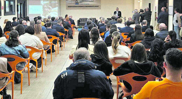 Tessile, sprint decisivo tra investimenti e hub. È sfida aperta alla crisi