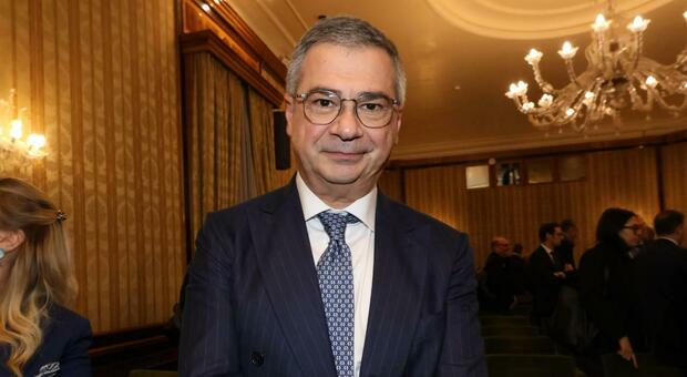  Giosy Romano: «Zes certezza per il Sud, guardiamo oltre il Pnrr» 