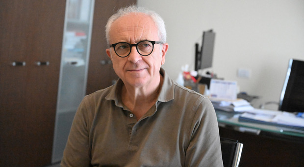  Moscati, all?ex dg Pizzuti accusa di danno erariale: la Corte dei Conti chiede la restituzione di oltre 380mila euro  