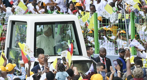 La visita di Papa Leone a Pompei il prossimo 8 maggio: il Pontefice incontrer&agrave; giovani, disabili e migranti