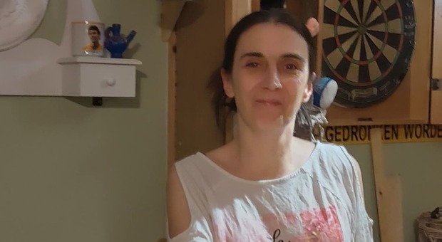  Ilenia Panzolini trovata morta ad Amsterdam, aveva 45 anni ed era originaria del Viterbese. Fermato il compagno 