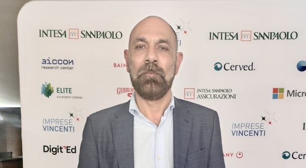  Intervista a Gaetano Volpe: «Ambiente primo obiettivo abbiamo vinto sul campo» 