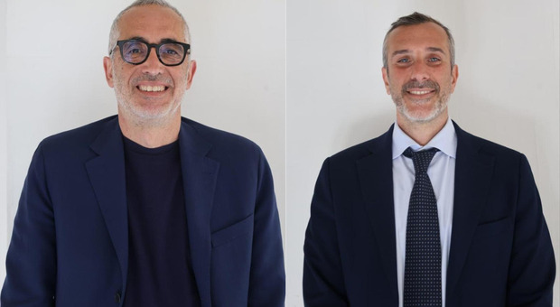  Napoli, il sindaco Manfredi allarga la giunta: Di Pietro e Puca nuovi assessori 