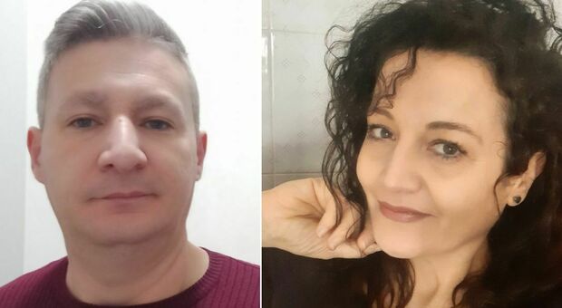 Antonio Fortebraccio, chi è il 48enne che ha ucciso la moglie Stefania Rago: guardia giurata, ha usato la pistola d'ordinanza