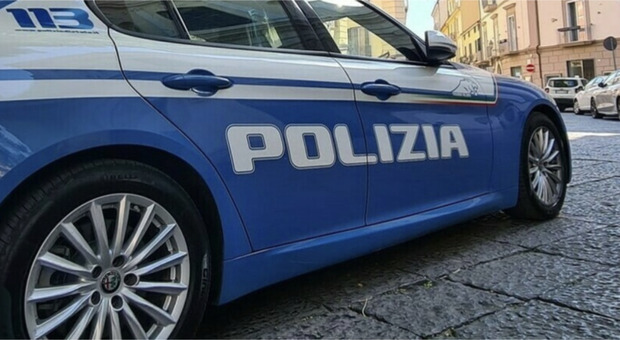  Sparatoria a Somma Vesuviana, 32enne ferito alla spalla 