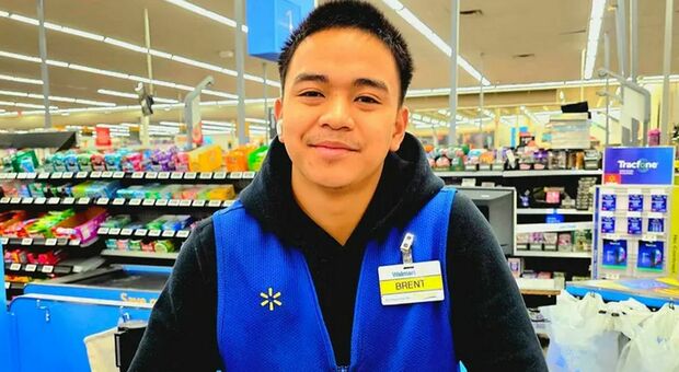 Foto: Brent Cabahug, GoFundMe