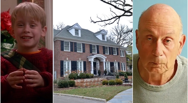  ?Mamma, ho perso l'aereo?: l'ex proprietario di casa trovato morto suicida. Era stato arrestato per pedopornografia 