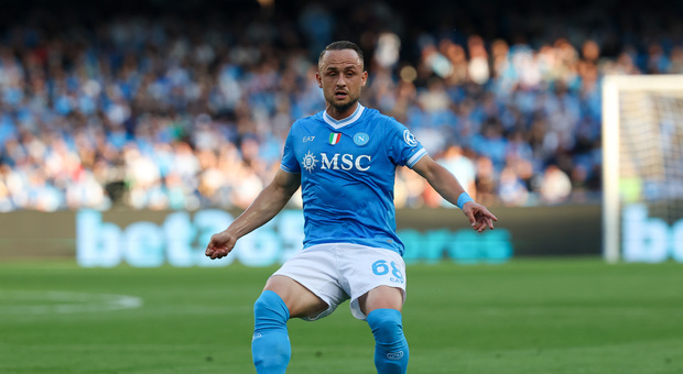  Napoli-Cremonese, Lobotka: «Ci siamo chiariti dopo la Lazio, oggi faremo una grande partita» 
