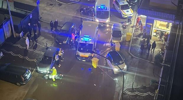  Imbianchino ucciso ad Arzano, il clan: «Quel killer deve morire» 