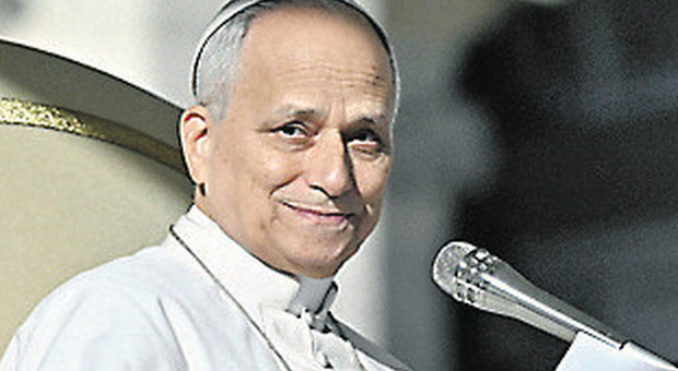  Il Papa il 23 maggio ad Acerra, accolto da Fico e dal vescovo Di Donna 
