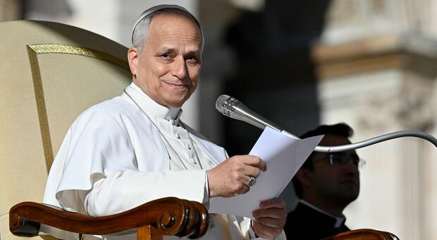  Terra dei fuochi, Acerra aspetta il Papa: «Incontrerà le famiglie delle vittime» 