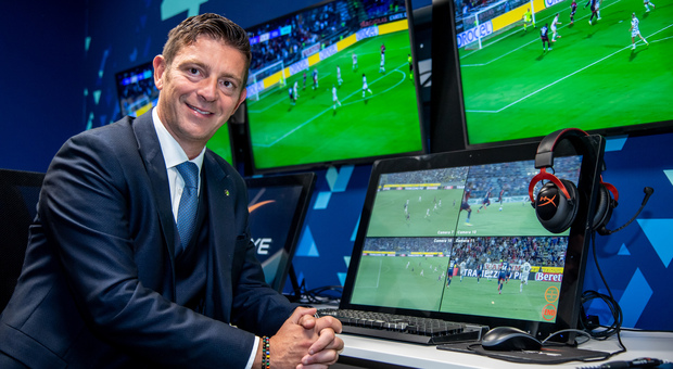  Rocchi indagato, l'ex assistente Rocca: «Decine di partite sospette sapevano di violare le regole» 