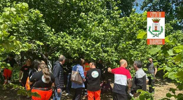  Scomparsa da 4 giorni, ritrovata viva Vincenza: sollievo in tutta la comunità 