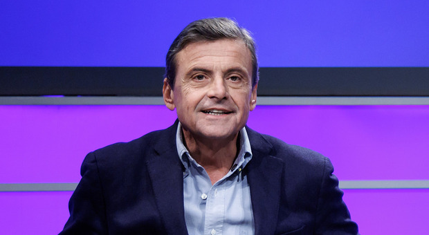  Intervista a Calenda: «Noi determinanti al centro per combattere la faziosità» 