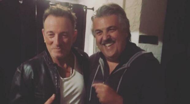 Comunali in Puglia, "star" in campo: tra i candidati anche Trotta, big degli organizzatori di concerti e amico di Springsteen