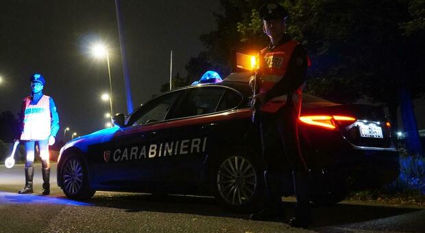 Boscoreale e Boscotrecase, case a luci rosse sotto il Vesuvio: &laquo;Da 400 a 600 euro a prostituta&raquo;