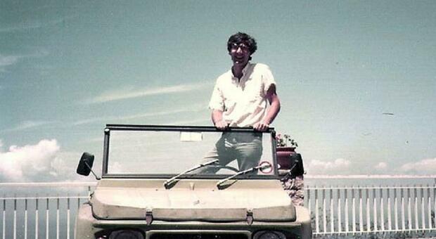  Giancarlo Siani, niente sconti al killer ergastolano: resti al carcere duro 