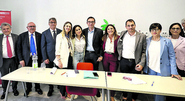 Comunali, la rete del Pd: «Più sinergie tra le città» 