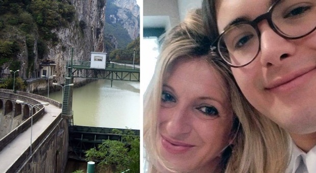 Riccardo Branchini scomparso da un anno e mezzo: la diga del Furlo sar&agrave; svuotata. Accolta la richiesta di mamma Federica