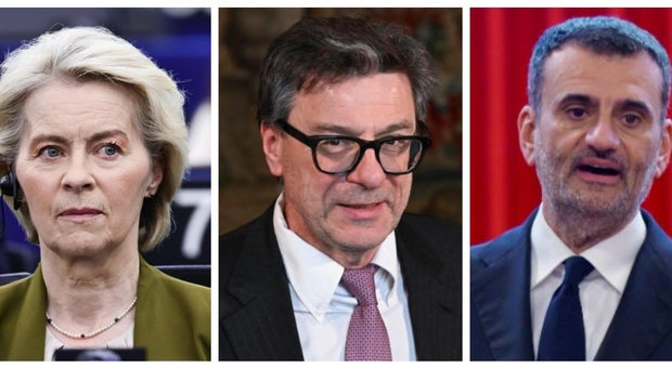 Rigore sì o no (ma il Var non c'entra): deficit e dintorni, governo e Regione tra scelte e responsabilità