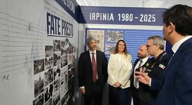  Fico: «Bagnoli abbia un mare balneabile, è ciò che ci interessa» 